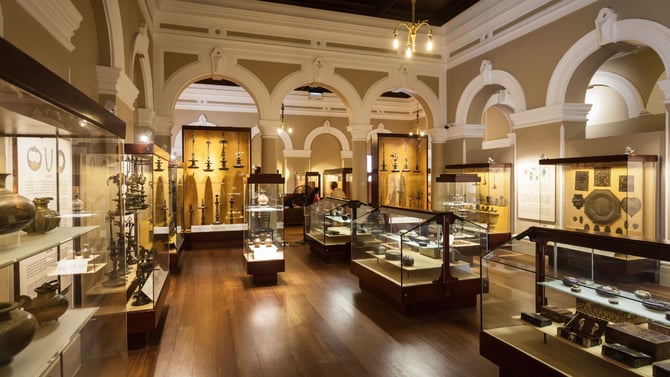 Best Places to Visit in Louisville, Kentucky