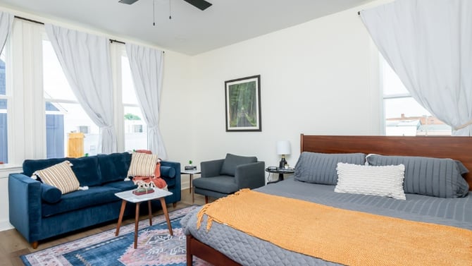 Book the Tartan House Louisville for a Relaxing Getaway