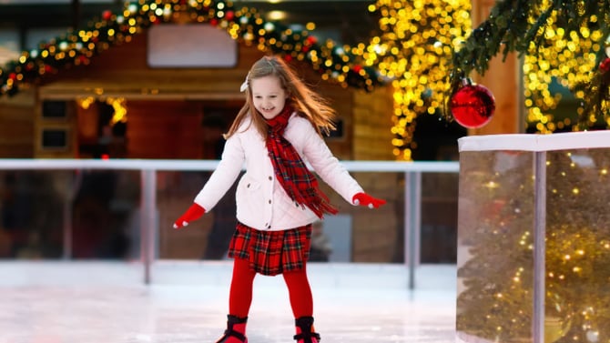 Winter Activities in Louisville, KY