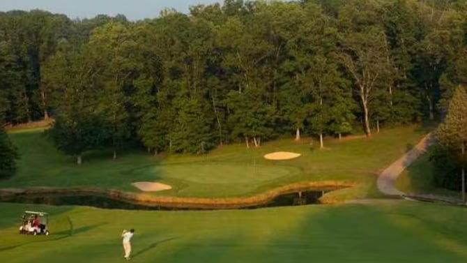 Quail Chase Golf: Your Ultimate Golf Getaway in Louisville