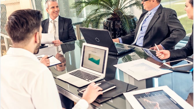7 Facts About Holiday Rental Management Companies