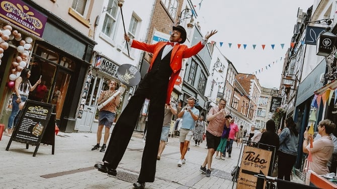 Best Derby City Events for Vacation: Must-See Attractions
