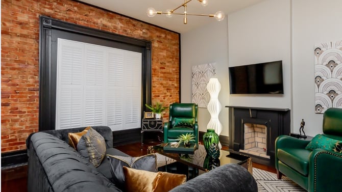 Best Downtown Louisville Vacation Rentals for Your Getaway