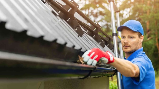 Property Maintenance: Tips for Preserving Your Investment