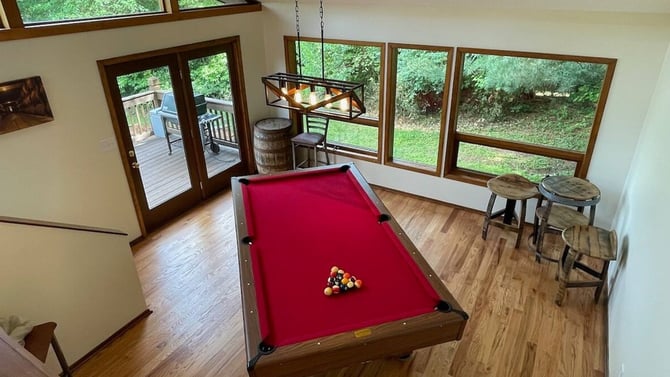 Top Places to Stay on the Bourbon Trail