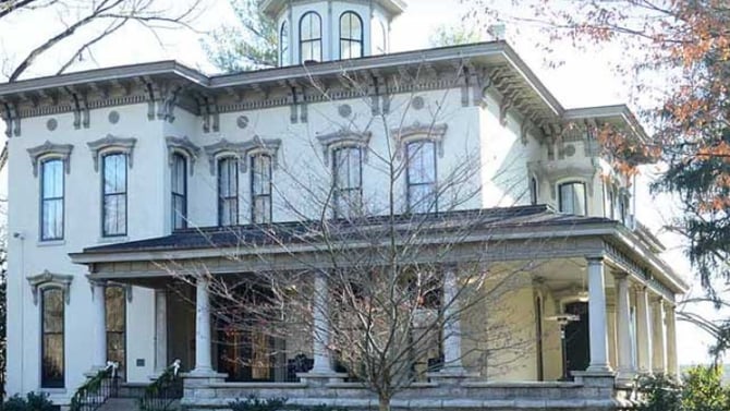 Crescent Hill: Unearthing Louisville's Hidden Charm