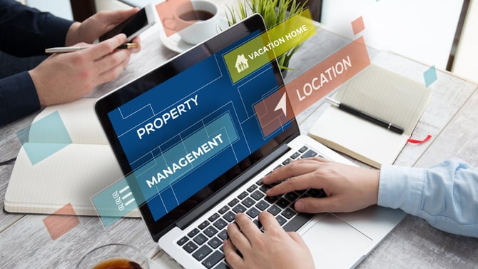 Vacation Home Property Management Made Easy