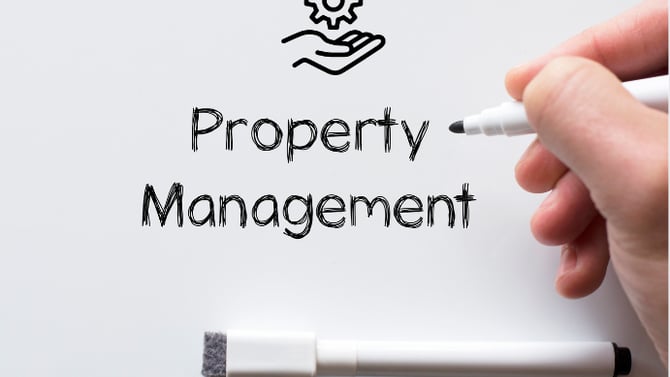 Vacation Property Management Services in Louisville