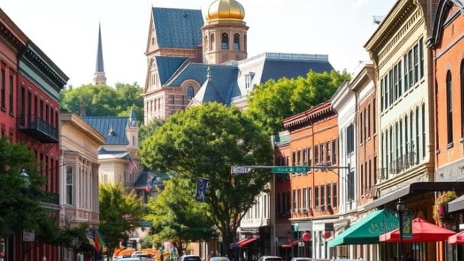 Where to Stay in Louisville: Top Hotels and Vacation Rentals