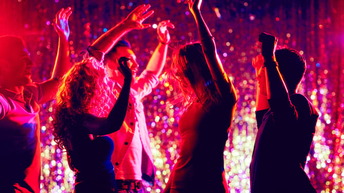 Best Old Clubs in Louisville KY for a Vintage Night Out
