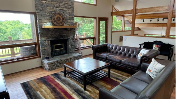 Best Highlands Short-Term Rentals for Your Next Vacation