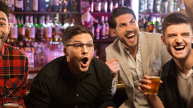 Top 10 Things for Bachelors in Louisville