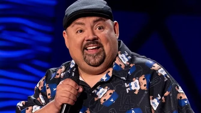 Gabriel Iglesias The 1976 Tour Louisville