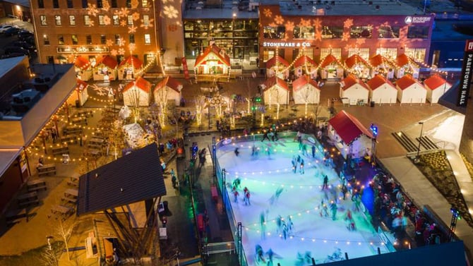 Louisville Holiday Guide 2025