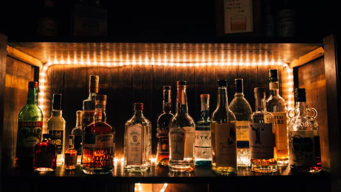 Top Lexington KY Bourbon Bars: A Must-Visit Guide