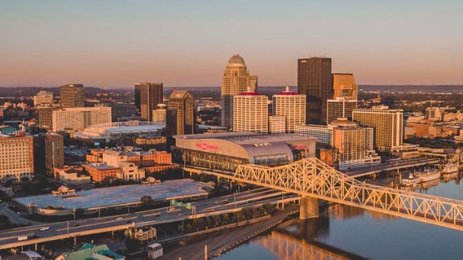 Best Vacation Rentals Louisville KY: Ultimate Guide