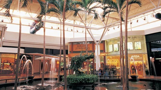 Best Malls in Louisville: Shopping, Dining & Entertainment