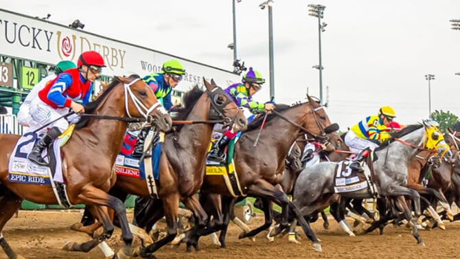 Kentucky Derby