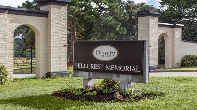 Hillcrest Memorial Park: Honoring Legacy and Nature's Grace