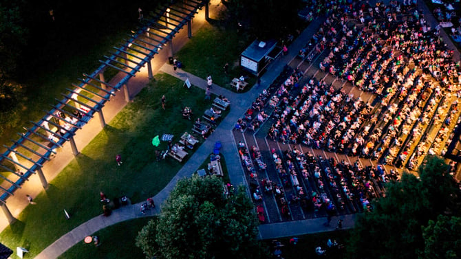 Kentucky Shakespeare Festival