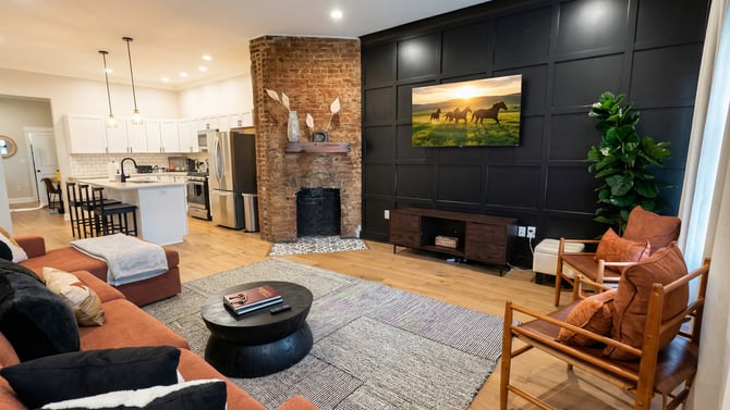 Concierge Services in Louisville, KY: BNB Louisville