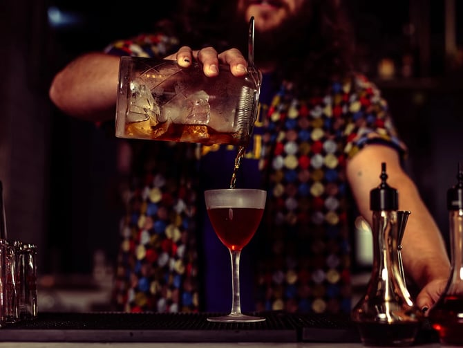 Bourbon Tours